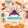 Nuostabus vabzdžių pasaulis (su defektais)