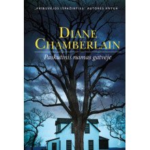 Paskutinis namas gatvėje