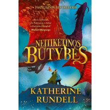 Neįtikėtinos būtybės