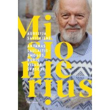 Misionierius. Antanas Saulaitis – žmogus, kuris visada šypsosi