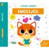 Emocijos. Pajudink ir pažadink(2022)