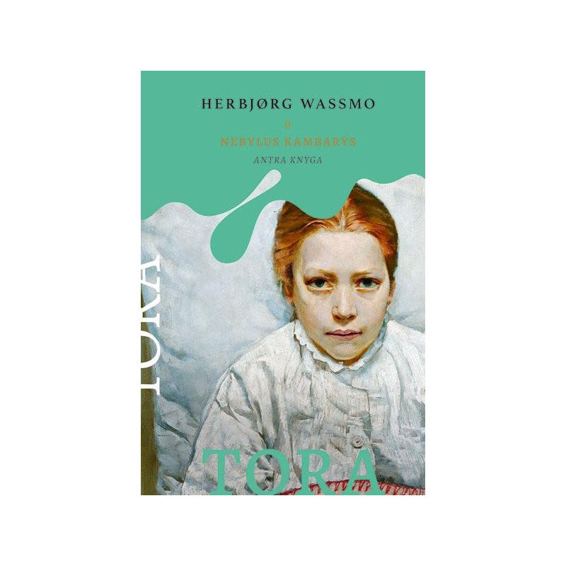 Tora, 2 dalis. Nebylus kambarys