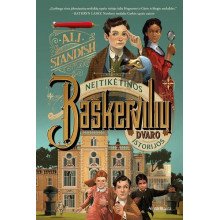 Neįtikėtinos Baskervilių dvaro istorijos