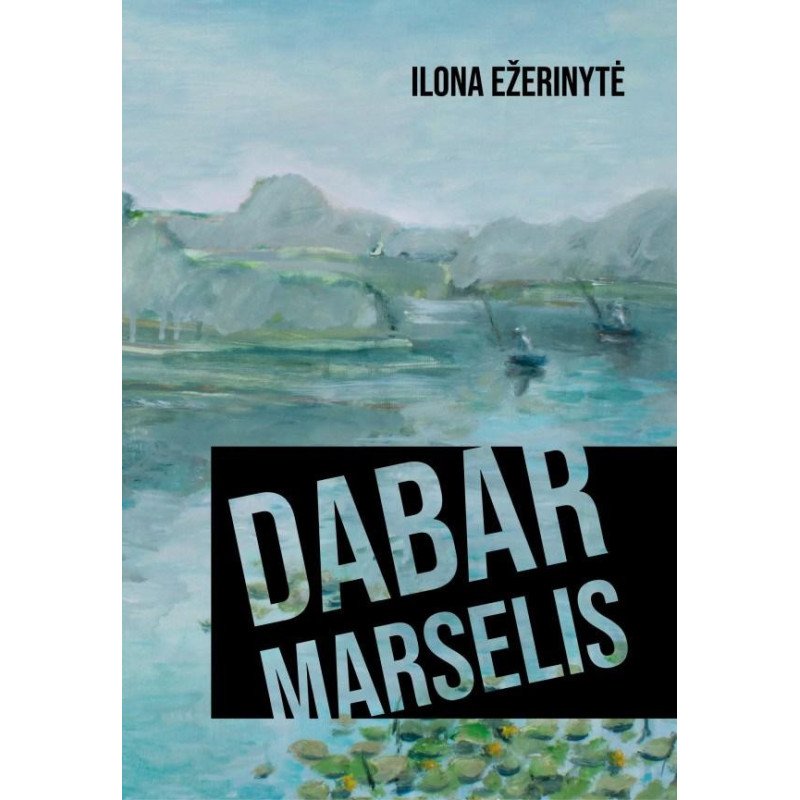 Dabar Marselis