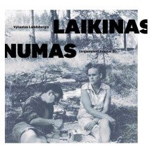 Laikinas Numas. Organizuoti tekstai III