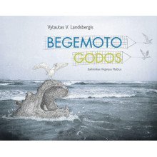 Begemoto godos