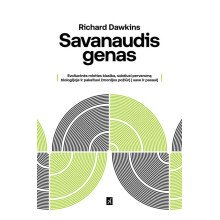 Savanaudis genas