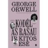 „Kodėl aš rašau“ ir kitos esė