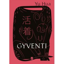 Gyventi