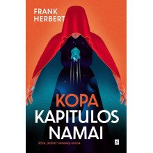 Kopa 6. Kapitulos namai