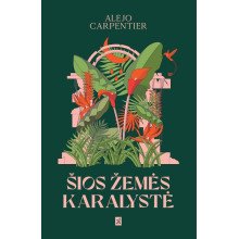 Šios žemės karalystė (su defektais)