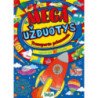 Mega užduotys. Transporto priemonės