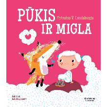 Pūkis ir migla