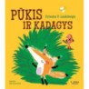 Pūkis ir kadagys
