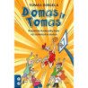 Domas ir Tomas, 18 knyga. Krepšinio kamuolių byla