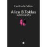 Alice B. Toklas autobiografija