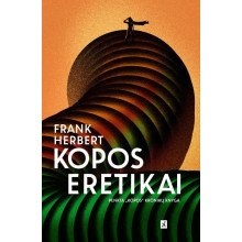 Kopa 5. Kopos eretikai