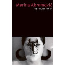 Eiti kiaurai sienas (minkšti viršeliai)