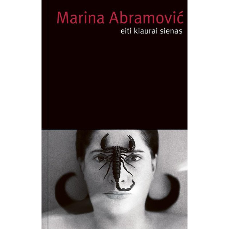 Eiti kiaurai sienas (minkšti viršeliai)