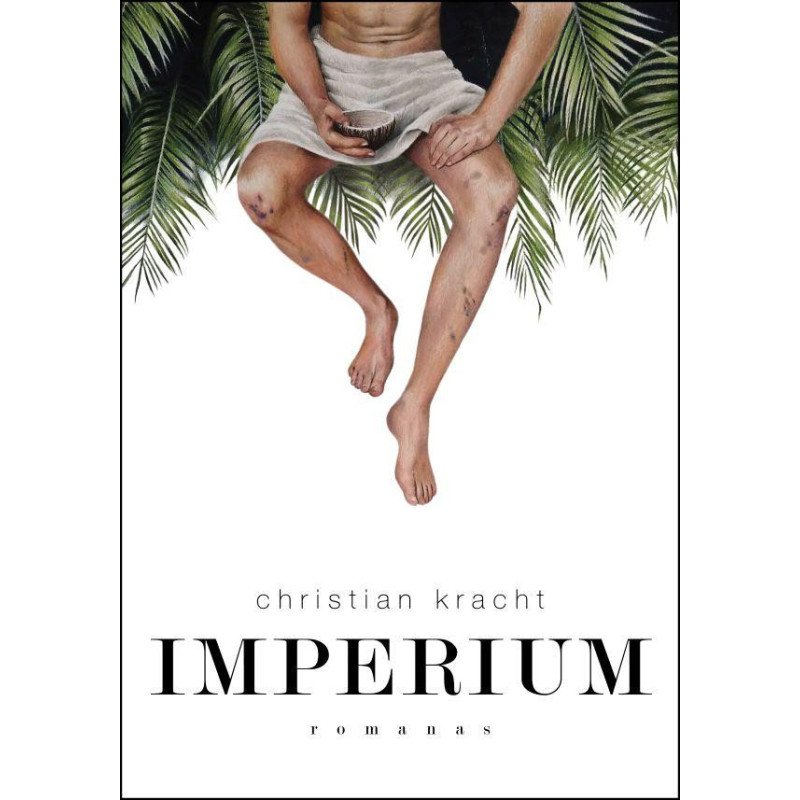 Imperium (su defektais)