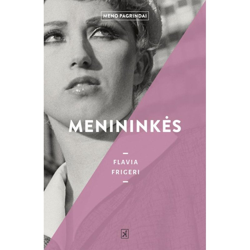 Menininkės