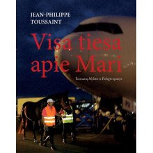 Visa tiesa apie Mari