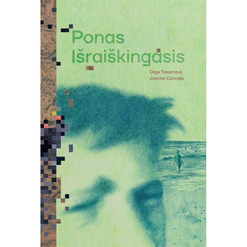 Ponas Išraiškingasis