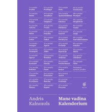Mane vadina Kalendorium