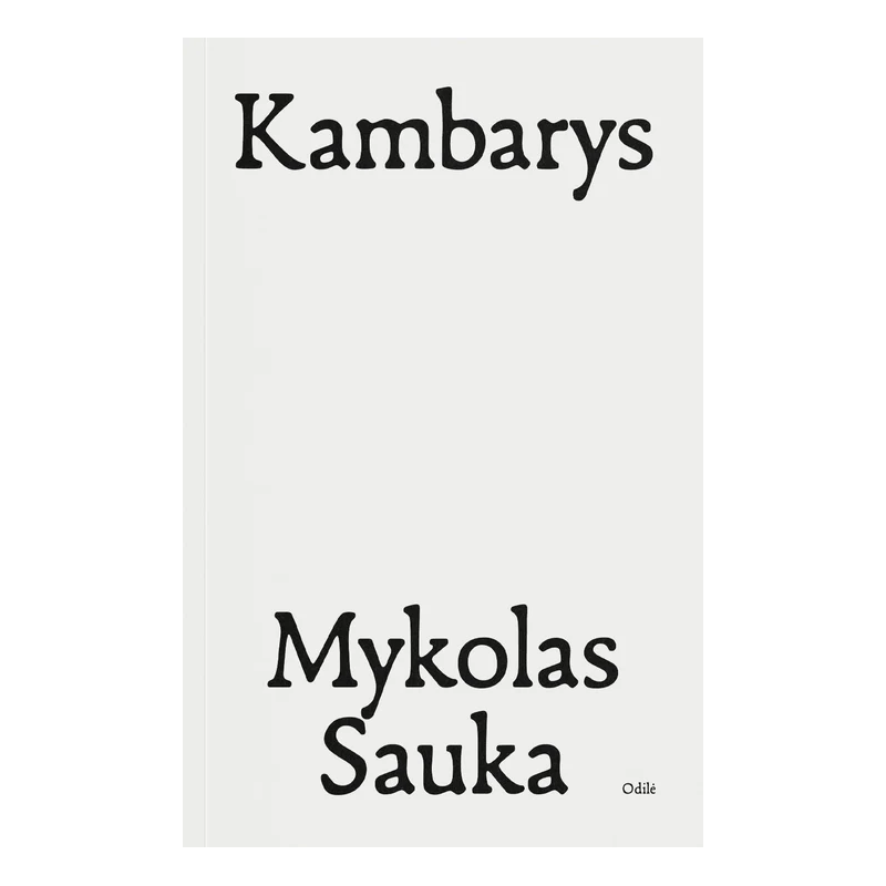Kambarys
