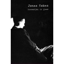 Raštai, 3 tomas. Scenarijai ir pjesė