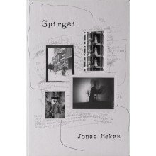 Raštai, 4 tomas. Spirgai