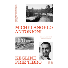 Kėglinė prie Tibro