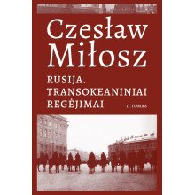 Rusija. Transokeaniniai regėjimai 2. Oro tiltai