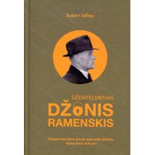 Džentelmenas Džonis Ramenskis