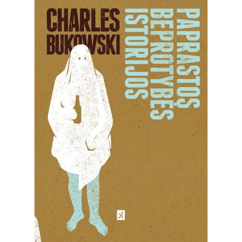 Paprastos beprotybės istorijos