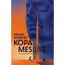 Kopa 2. Mesijas