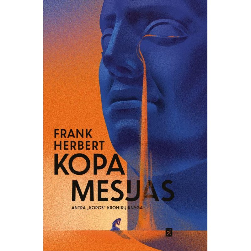 Kopa 2. Mesijas