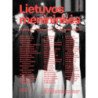 Lietuvos menininkės. Vizualiųjų menų kūrėjos nuo XX a. pradžios iki šių dienų