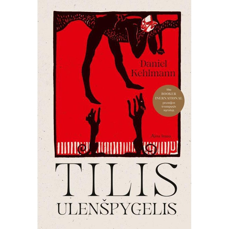 Tilis Ulenšpygelis