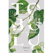 Tobulų žmonių istorijos