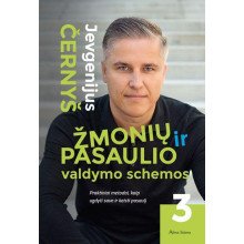 Žmonių ir pasaulio valdymo schemos