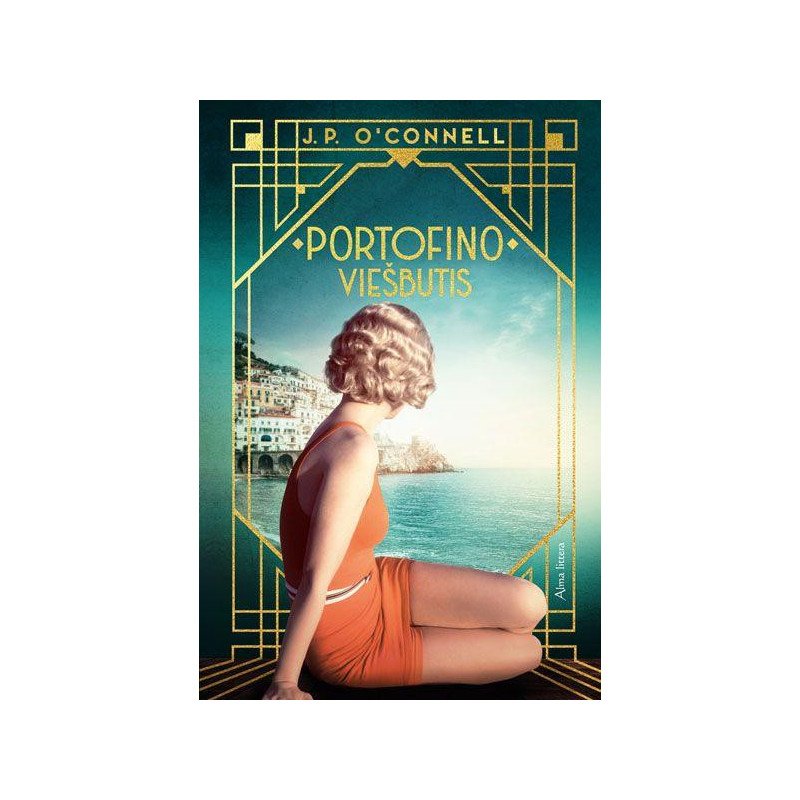 Portofino viešbutis