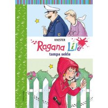 Ragana Lilė tampa sekle