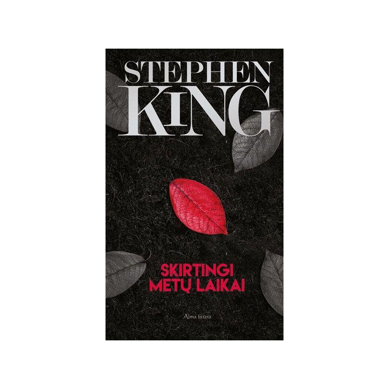 Skirtingi metų laikai