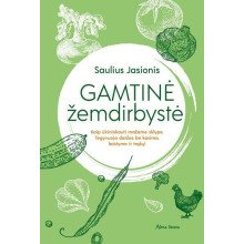 Gamtinė žemdirbystė