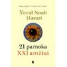 21 pamoka XXI amžiui (minkšti viršeliai)
