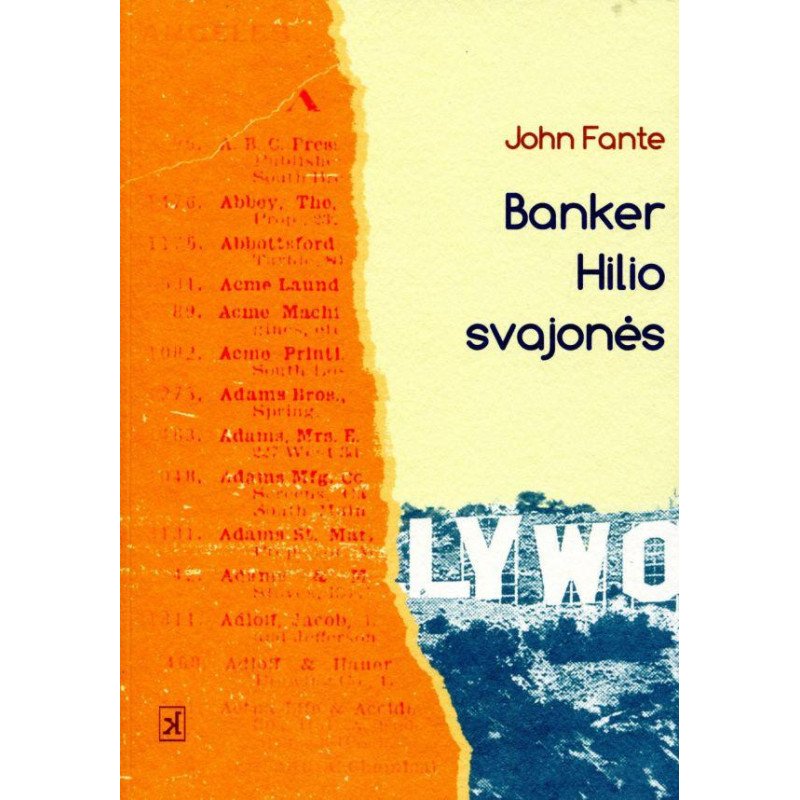 Banker Hilio svajonės