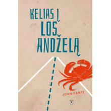 Kelias į Los Andželą