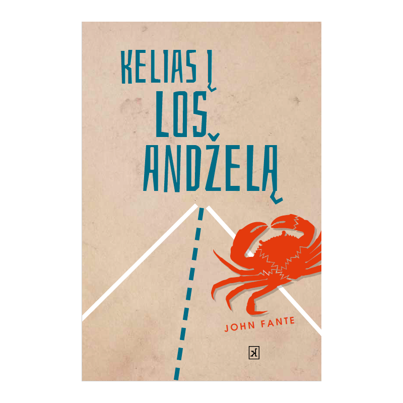 Kelias į Los Andželą