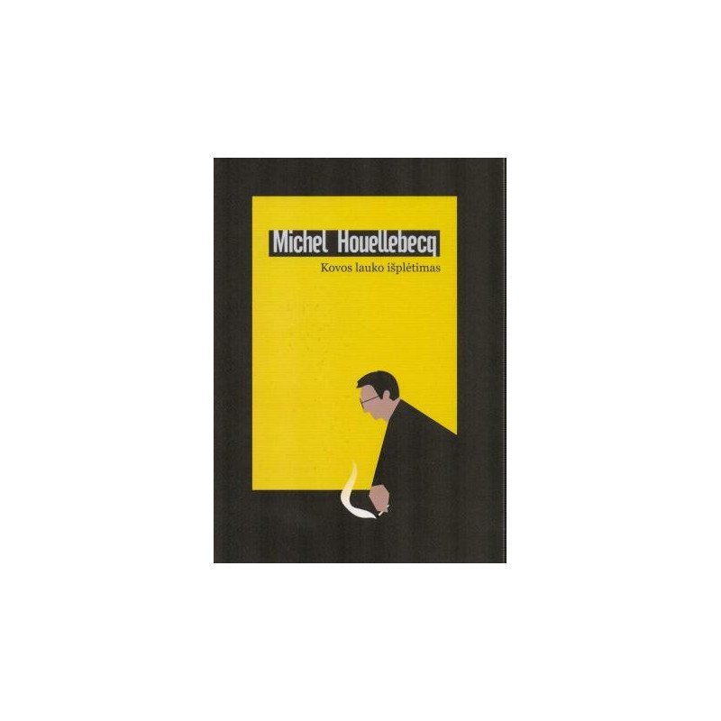 Kovos lauko išplėtimas